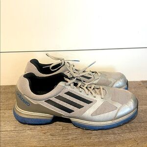 Men's Adidas ADIZERO SprintWeb Golf Shoes